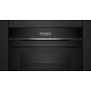 Siemens MDA - Backofen Kompaktbackofen CB774G1B1 IQ700