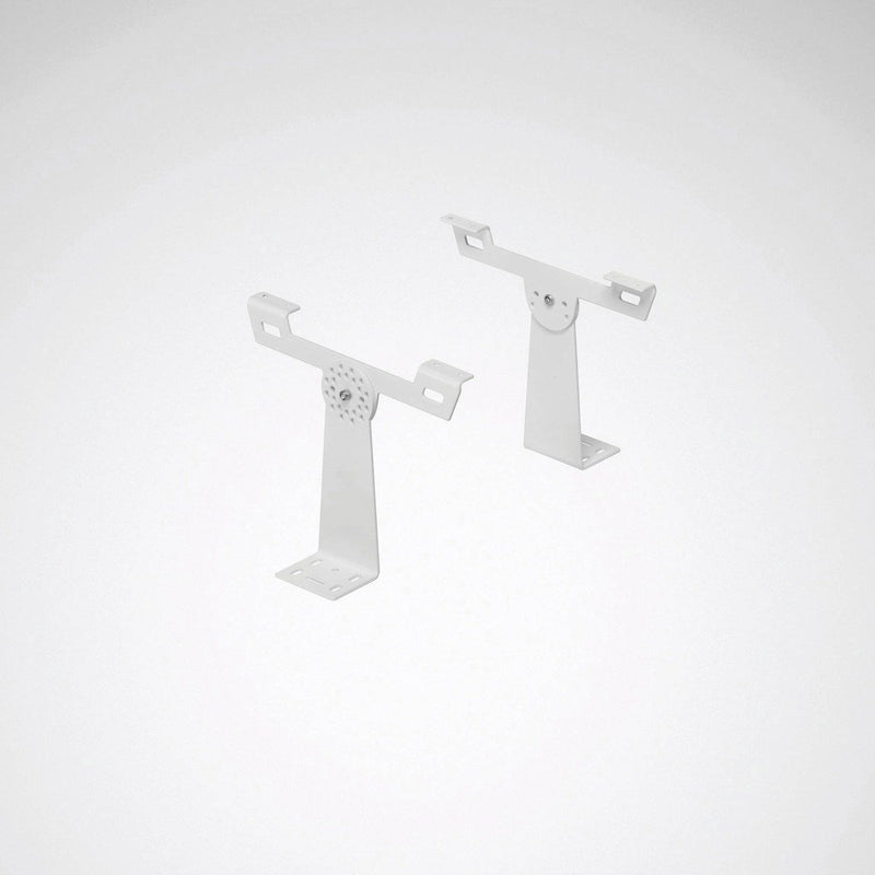 Trilux - Mechanisches Zubehör/Ersatzteile für Leuchten Wandmontagebügel Mirona Fit  #6888100 einstellbar