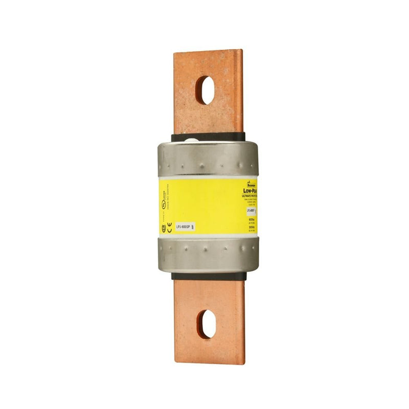Eaton - HRC-Sicherung Sicherungseinsatz LPJ-600SP 600 A, AC 600 V