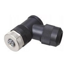 Pepperl+Fuchs Fabrik - Konfektioniertes Sensor-Aktor-Kabel Kabeldose V15L-W-BK konfektionierbar − 1 Stück