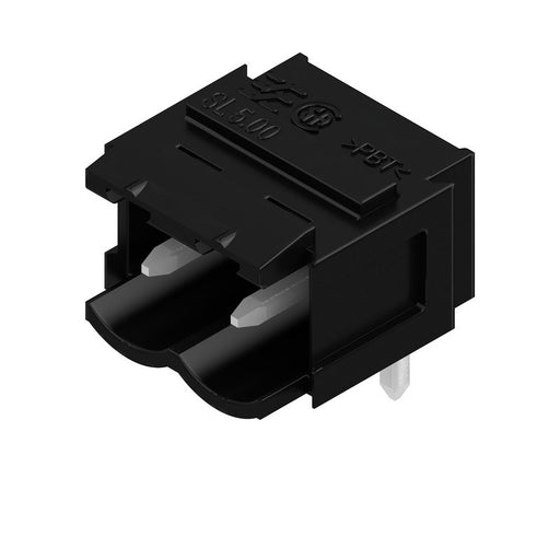 Weidmüller - Leiterplattensteckverbinder Verbinder 5.00mm SL 5.00/0#1626210000 − 100 Stück