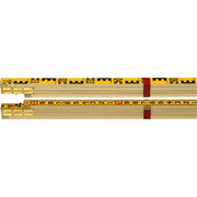 Hultafors - Lineal Nivellierlatte 704 RG1 RG6