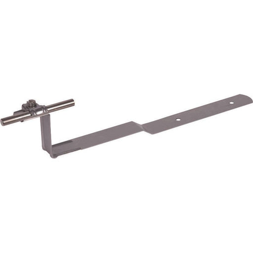 DEHN - Dachleitungshalter für Blitzschutz Dachleitungshalter DLHDQ610H55L260GSV2A DEHNquick NIRO