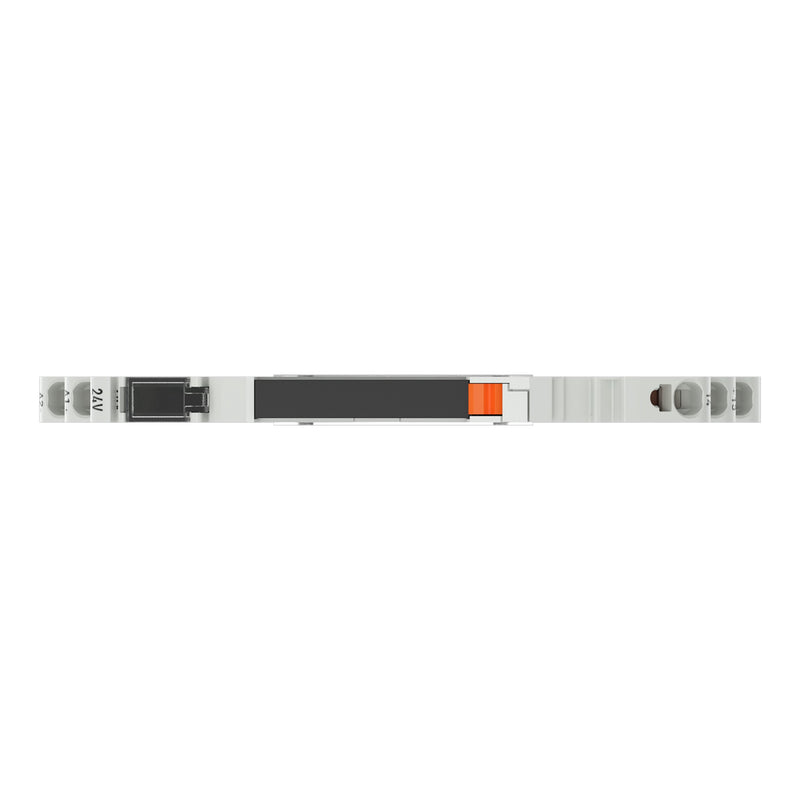 WAGO - Optokoppler SSR-Relaisbaustein 857-724 24VDC,24-24VDC/2A