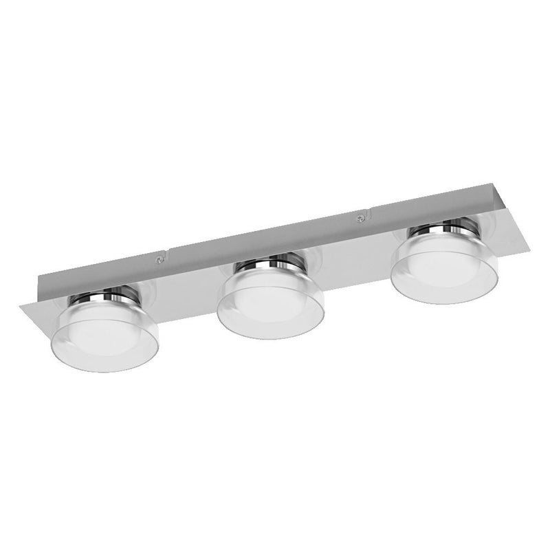 Ledvance - Decken-/Wandleuchte LED-Wand-/Deckenleuchte SMART+#4058075573727 WiFi