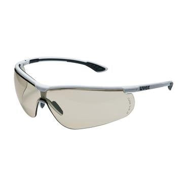 Uvex - Schutzbrille Bügelbrille uvex sportst. 9193064 CBR65 sv ext. 919