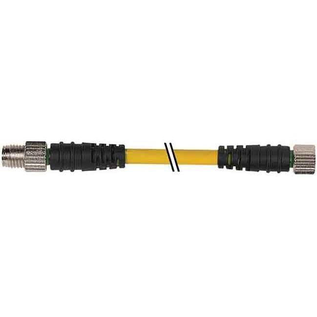 Murrelektronik - Konfektioniertes Sensor-Aktor-Kabel Verbindungsleitung 7000-88001-0500030 M8