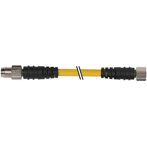 Murrelektronik - Konfektioniertes Sensor-Aktor-Kabel Verbindungsleitung 7000-88001-0500030 M8