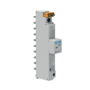 Eaton - Kombi-Ableiter für Energietechnik Überspannungsableiter SPZT123-300/3+NPE-HS f.40mm Sammelschiene