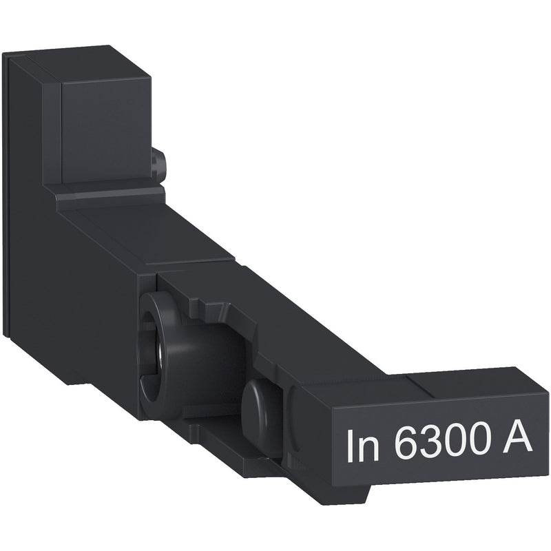 Schneider Electric - Zubehör/Ersatzteile für Niederspannungs-Schalttechnik Stromsensor MasterPact LV847826SP 6300A Nachrüstung