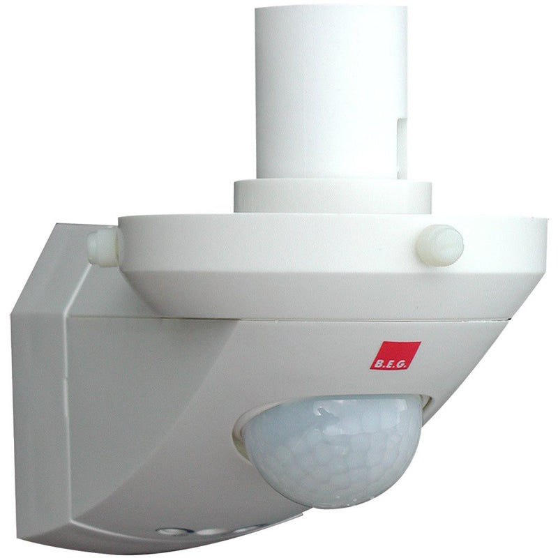 BEG Brück Electronic - Decken-/Wandleuchte System-Leuchten-Unterteil ALC-B-360 SLU ws