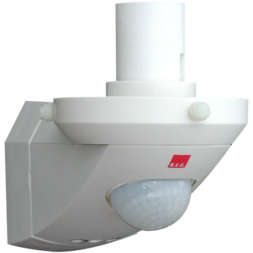 BEG Brück Electronic - Decken-/Wandleuchte System-Leuchten-Unterteil ALC-B-360 SLU ws