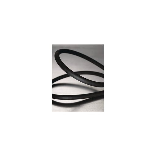 HellermannTyton - Metall-Schutzschlauch Metallschlauch LTSH50 GS/TPR BK 10 10m − 10 Meter