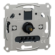 Merten - Steuergerät für Lichtregelsystem Drehdimmer-Einsatz MEG5147-0000 Tunable White − 1 Stück