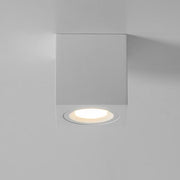 Brumberg Leuchten - Downlight/Strahler/Flutlicht Anbaumodul quadratisch 45111170 strukturweiß