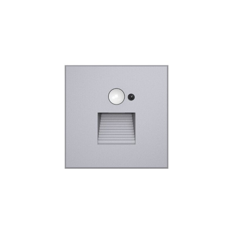 Dotlux - Decken-/Wandleuchte LED-Treppenleuchte 6664-030080 3000K