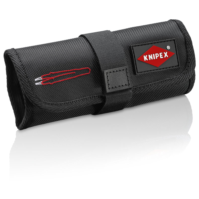 Knipex - Werkzeugset Universalpinzetten-Set 92 00 04 isoliert 5-teilig