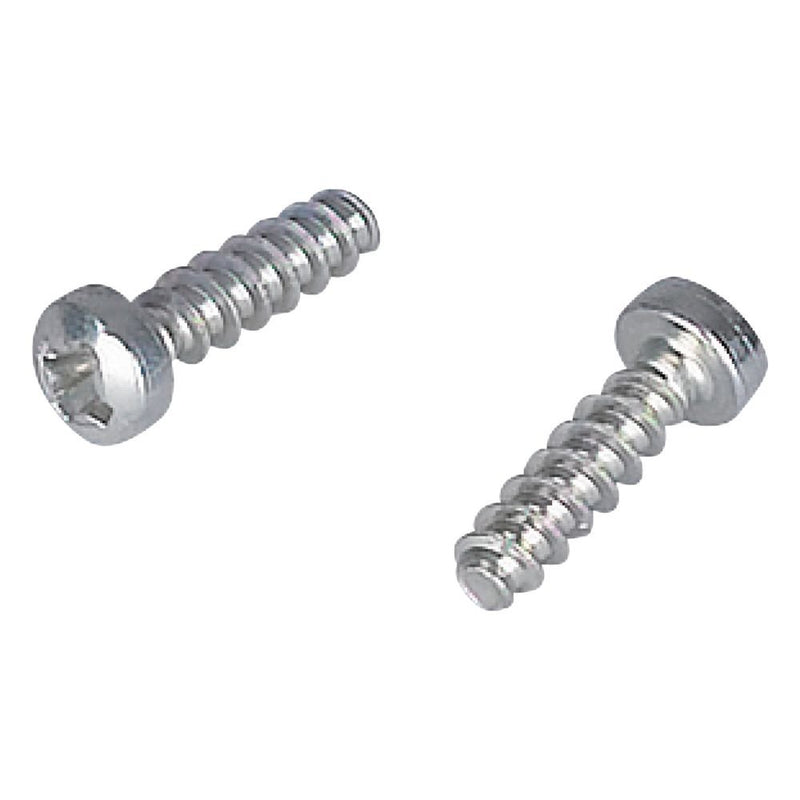 Eaton - Zubehör/Ersatzteile für Bussystem Grundplatten Schrauben CMMZ-00/40 8mm − 20 Stück