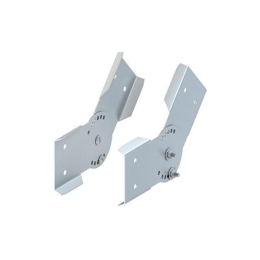 Niedax - Verbinder für Kabeltragsystem Gelenkverbinder ULIV 100 E4 (1Paar) − 2 Packung