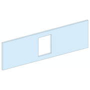 Schneider Electric - Frontplatte (Schaltschrank) Frontplatte PrismaSeT-P LVS03658 Festeinbau horizont
