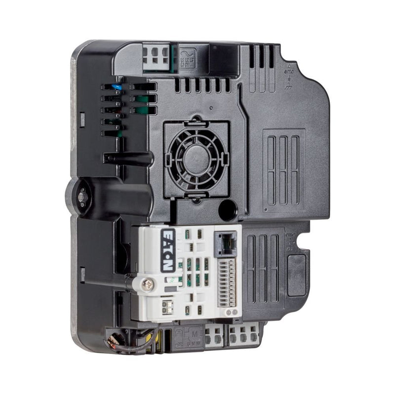 Eaton - Frequenzumrichter =< 1 kV Frequenzumrichter 3phasig DB1-345D8FB-N2CC 400V 5.8A 2.2kW AC − 10 Stück