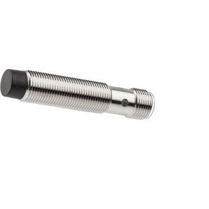 Ipf Electronic - Induktiver Näherungsschalter Sensor,ind.,M12x1,Stecker IN120121 DC,pnp,no,sn=6mm,nb