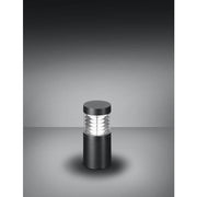 Brumberg Leuchten - Wegeleuchte LED-Pollerleuchte 65181103 3000K, graphit