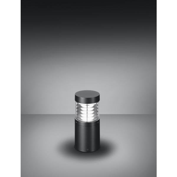 Brumberg Leuchten - Wegeleuchte LED-Pollerleuchte 65181103 3000K, graphit