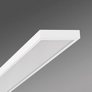 Regiolux - Decken-/Wandleuchte LED-Anbauleuchte aduna-A #62154016670 940 DALI