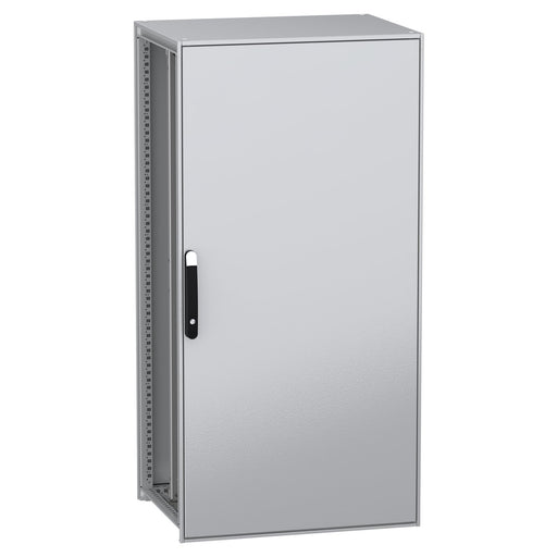 Schneider Electric - Gehäuse/Schaltschrank (leer) Standgehäuse elektrisch NSYSFN16860P PanelSeT SFN