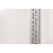 DIGITUS - Netzwerk-/Serverschrank Wandgehäuse DN-19 20-U 998x600x450mm