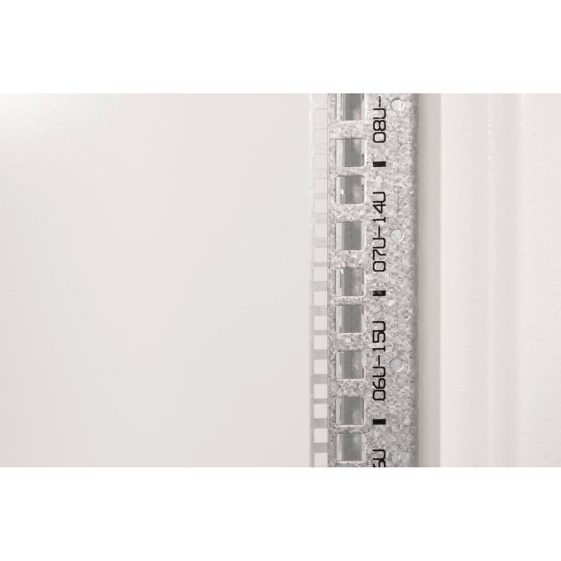DIGITUS - Netzwerk-/Serverschrank Wandgehäuse DN-19 20-U 998x600x450mm