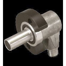 Pepperl+Fuchs Fabrik - Induktiver Näherungsschalter Induktiver Sensor NJ2-D-E02-1.250-V1