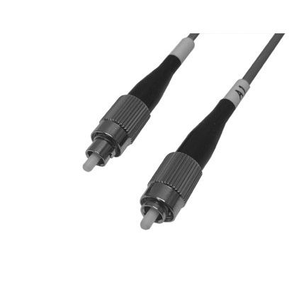 Televes - LWL-Kabel Fiberglaskabel geschirmt OSK 40S 40m, mit Stecker