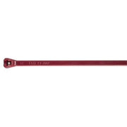 ABB Stotz S&J T&B - Kabelbinder Stahlnasenkabelbinder TYV525M 186x4,8mm,220N,Halar − 100 Stück