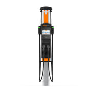 ChargePoint - Ladestation E-Mobility AC-Ladestation 3J. Backend CPC3-CP6323-MTR 2x22kW,Kabelmgt.Wand