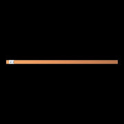 Striebel&John - Sammelschiene Kupferschiene ZXM2245 30x5mm 4FB V2, A1