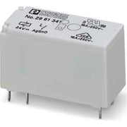 Phoenix Contact - Schaltrelais Einzelrelais REL-MR- 24DC/1IC − 10 Stück
