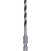 Bosch - Bohrer HSS PointTeQ 2608577543 Sechskantbohrer 4,0