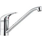 Bosch Thermotechnik - Küchenmischarmatur Küchenarmatur 7736504337 offen