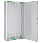 ABN - Leergehäuse Wandgehäuse schutzisoliert ABNRP207 550x1100x210mm