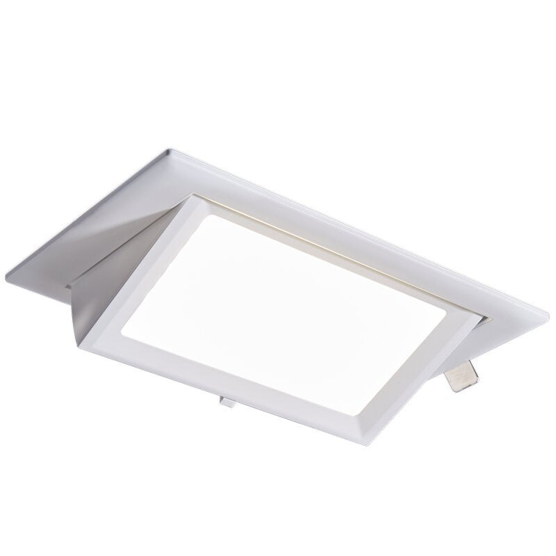 Dotlux - Downlight/Strahler/Flutlicht LED-Deckeneinbaustrahler 1946-0FW100 ML, MC