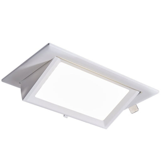 Dotlux - Downlight/Strahler/Flutlicht LED-Deckeneinbaustrahler 1946-0FW100 ML, MC