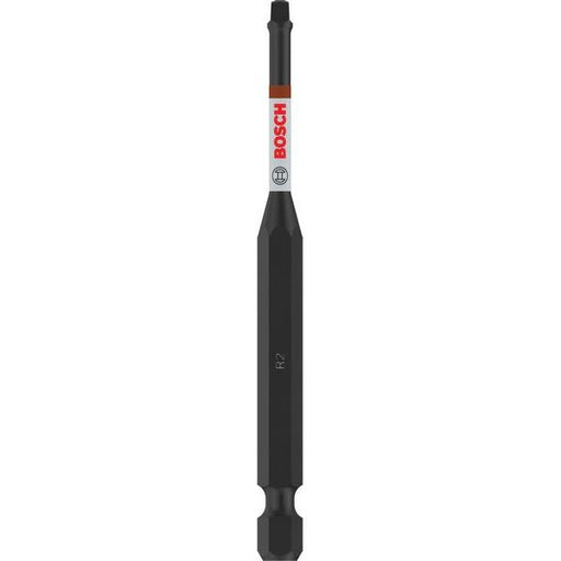 Bosch - Bit PRO Robertson Impact 2608522554 Bit, R2, 90 mm