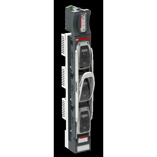 ABB Stotz S&J - Sicherungslasttrennschalter Sich. Lasttrennschalter ZHBM2-3P-V-ITS2.1 InLine II
