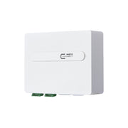 Metz Connect - Kommunikationsanschlussdose LWL OpDAT ADT VIK 2xSC-S APC 1501101H02HC OS2