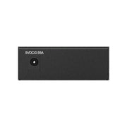 DLink - Media Konverter 100/1000BaseT to DMC-G10SC/E 1000BaseLX (SC) Sing