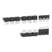 Schneider Electric - Zubehör/Ersatzteile für Niederspannungs-Schalttechnik Stern-Dreieck Leistungsbrü LA9GSS330 cken - TeSys Giga − 1 Stück