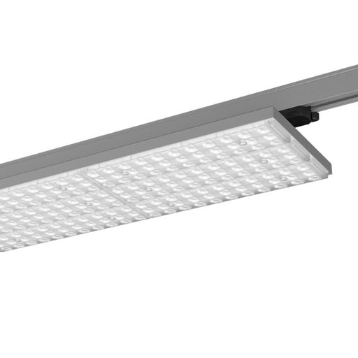 LTS Licht&Leuchten - Decken-/Wandleuchte LED-Stromschienenleuchte LUZ-T32 105.840.BWsi 840, si