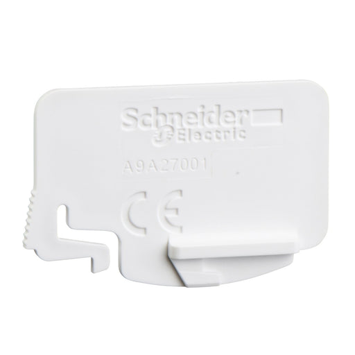 Schneider Electric - Zubehör/Ersatzteile für Niederspannungs-Schalttechnik Phasentrenner A9A27001 (VE10)